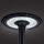 Brilagi - LED външна улична лампа URBANSPARK LED/60W/230V черна IP65