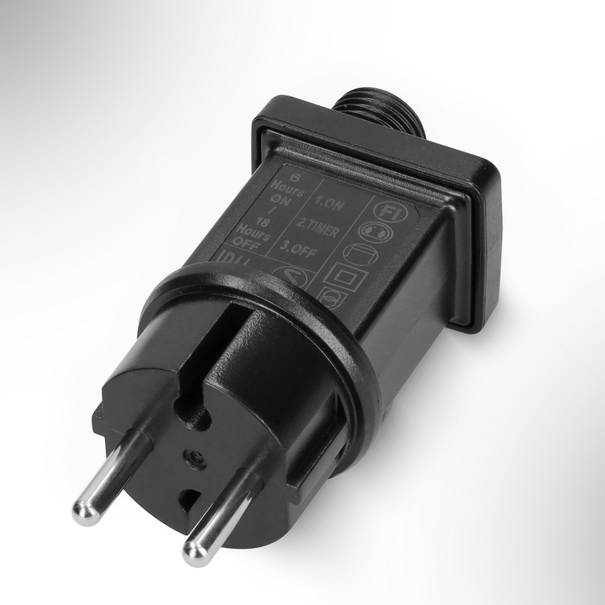 Brilagi - LED външна завеса 160xLED 7x2m IP44 топла бяла