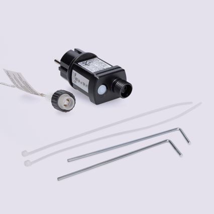 BRILAGI - LED Външна коледна украса LED/1,5W/230V IP44 73x47 см северен елен