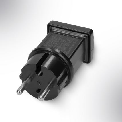 Brilagi - LED Външна коледна украса LED/3,6W/230V IP44 44x30 cm звезда