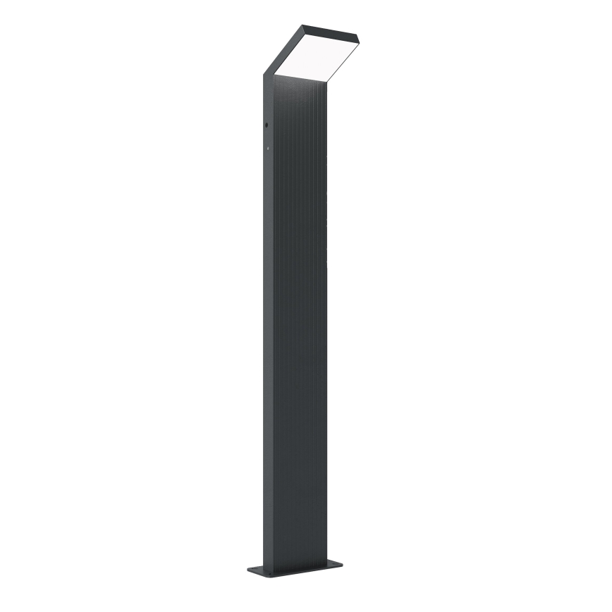 Brilagi - LED външно осветително тяло RIANO LED/8W/230V антрацит IP65