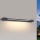 Brilagi - LED външно стенено осветително тяло AQUA LINE LED/24W/230V 90 cm IP44 антрацит CRI 90