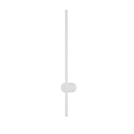 Brilagi - LED външно стенно осветително тяло AURA LED/12W/230V 3000K IP54 65 cm бяло CRI 90