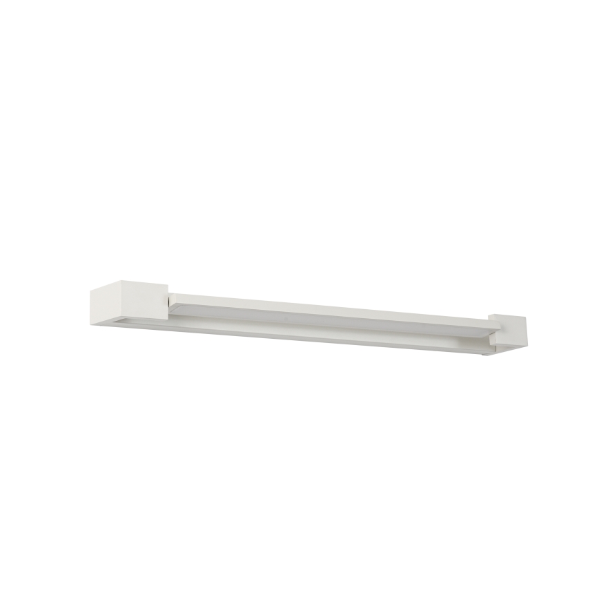 BRILAGI - LED Външно стенно осветително тяло AQUA LINE LED/18W/230V 60 cm IP44 бяло CRI 90