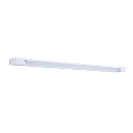 BRILAGI - LED външно стенно осветително тяло AQUA LINE LED/36W/230V 120 cm IP44 в бял цвят CRI 90