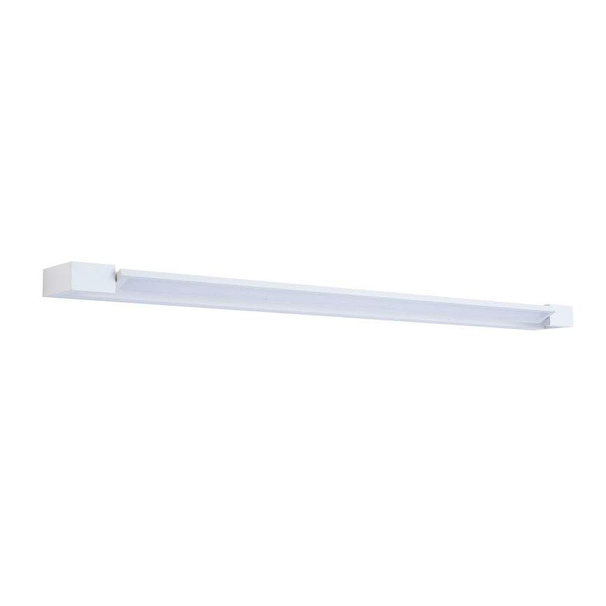BRILAGI - LED външно стенно осветително тяло AQUA LINE LED/36W/230V 120 cm IP44 в бял цвят CRI 90