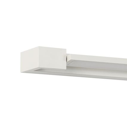 BRILAGI - LED външно стенно осветително тяло AQUA LINE LED/36W/230V 120 cm IP44 в бял цвят CRI 90
