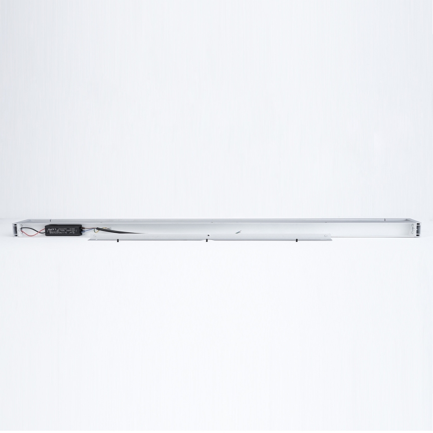 BRILAGI - LED външно стенно осветително тяло AQUA LINE LED/36W/230V 120 cm IP44 в бял цвят CRI 90