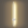 Brilagi - LED външно стенно осветително тяло AURA LED/12W/230V 3000K IP54 65 cm бяло CRI 90
