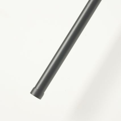 Brilagi - LED външно стенно осветително тяло AURA LED/12W/230V 3000K IP54 65 cm антрацит