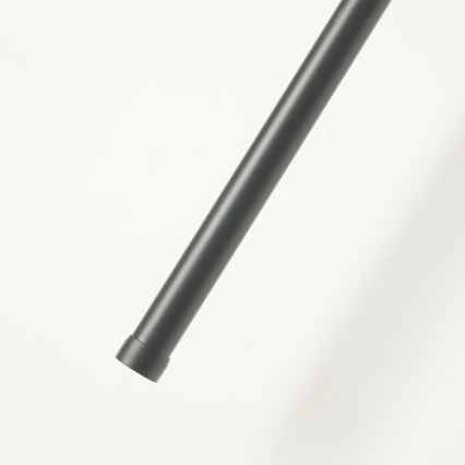 Brilagi - LED външно стенно осветително тяло AURA LED/20W/230V 4000K IP54 97 cm антрацит