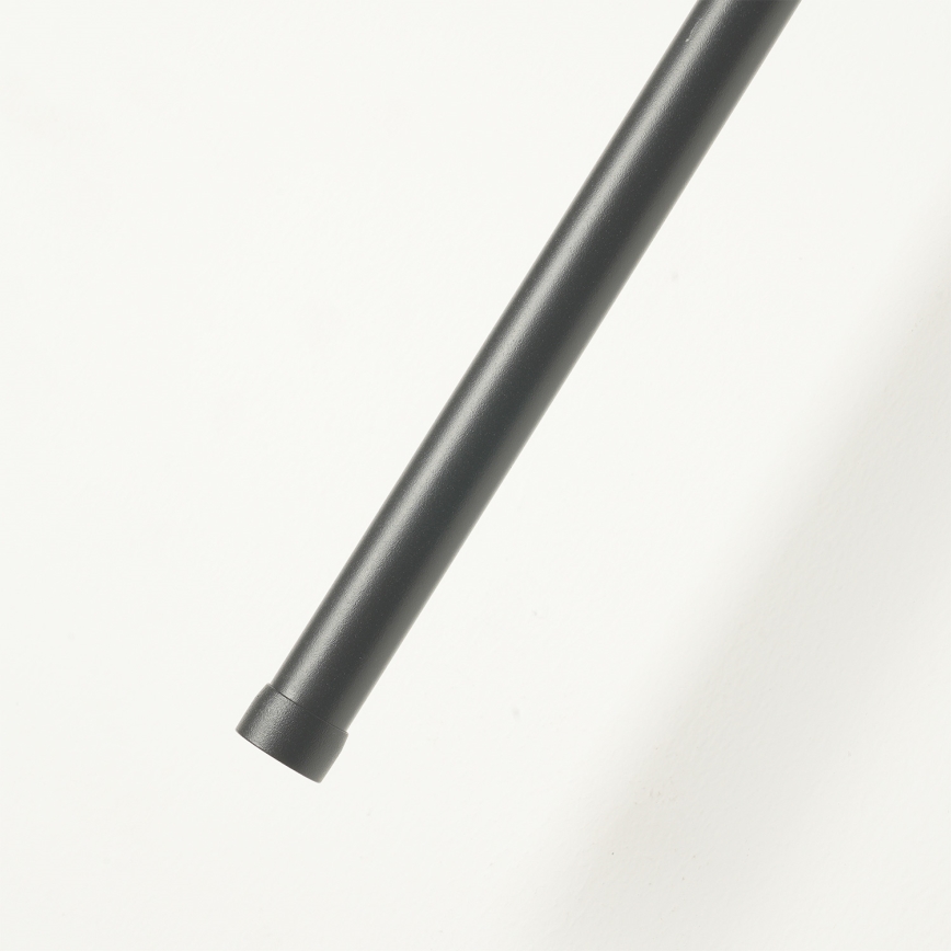 Brilagi - LED външно стенно осветително тяло AURA LED/20W/230V 4000K IP54 97 cm антрацит