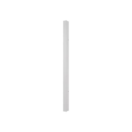 Brilagi - LED външно стенно осветително тяло LINEAR LED/22W/230V 3000K IP65 100 см бяло CRI 90