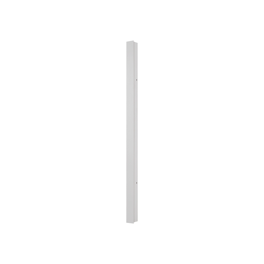 Brilagi - LED външно стенно осветително тяло LINEAR LED/22W/230V 3000K IP65 100 см бяло CRI 90
