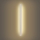 Brilagi - LED външно стенно осветително тяло LINEAR LED/22W/230V 3000K IP65 100 см бяло CRI 90