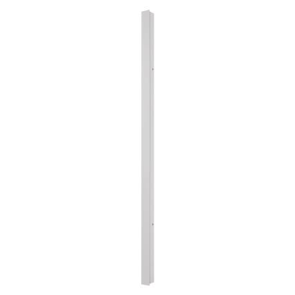 Brilagi - LED външно стенно осветително тяло LINEAR LED/32W/230V 3000K IP65 140 cm бяло CRI 90