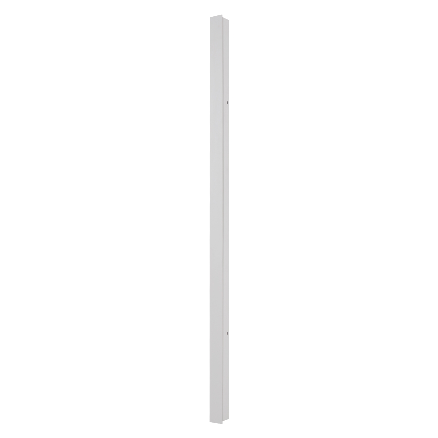 Brilagi - LED външно стенно осветително тяло LINEAR LED/32W/230V 3000K IP65 140 cm бяло CRI 90
