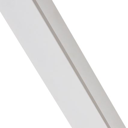 Brilagi - LED външно стенно осветително тяло LINEAR LED/32W/230V 3000K IP65 140 cm бяло CRI 90