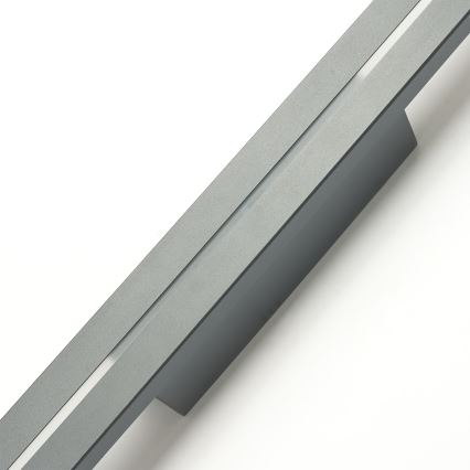 Brilagi - LED външно стенно осветително тяло LINEO LED/24W/230V 4000K IP65 100 см антрацит