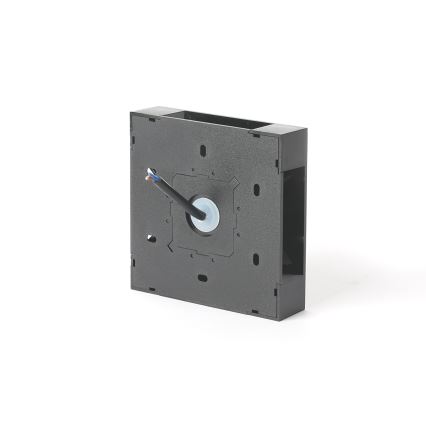 Brilagi - LED външно стенно осветително тяло QUADRAY LED/4W/230V антрацит IP65