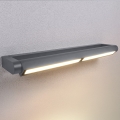 BRILAGI - LED Външно стенно осветително тяло за фасада SALERNO LED/24W/230V 66 cm антрацит IP65