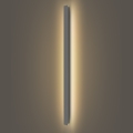 Brilagi - LED Външно стеново осветително тяло LINEAR LED/32W/230V 3000K IP65 140 cm антрацит CRI 90