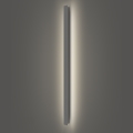 Brilagi - LED външно стеново осветително тяло LINEAR LED/32W/230V 4000K IP65 140 cm антрацит
