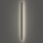 Brilagi - LED външно стеново осветително тяло LINEAR LED/32W/230V 4000K IP65 140 cm антрацит