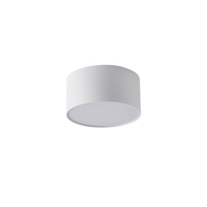 BRILAGI - LED Външно таванно осветително тяло FORIS LED/14W/230V Ø 12 см бяло IP44