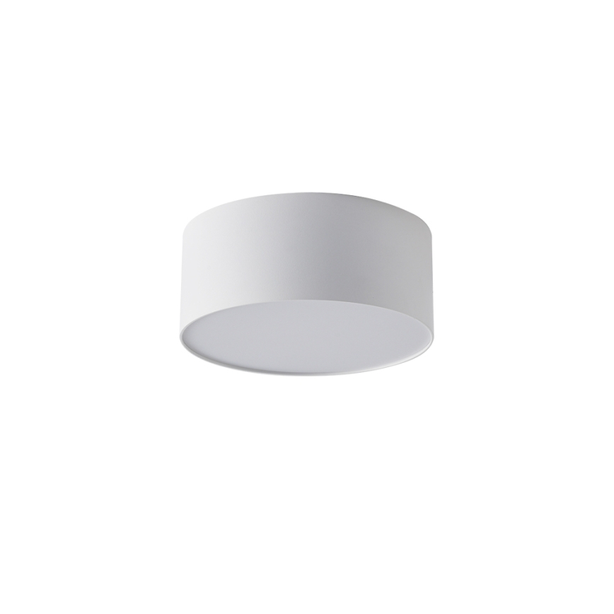 BRILAGI - LED Външно таванно осветително тяло FORIS LED/20W/230V pr. 15 cm бяло IP44