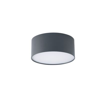 BRILAGI - LED Външно таванно осветително тяло FORIS LED/20W/230V Ø 15 см антрацит IP44