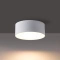 BRILAGI - LED външно таванно осветително тяло FORIS LED/9W/230V Ø 9 см бяло IP44