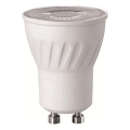 BRILAGI - LED керамична крушка GU10-MR11/5W/230V 4000K бяла