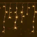 Brilagi - LED коледен гирлянд за външна употреба 200xLED/8 функции 13x0,6m IP44 топла бяла светлина