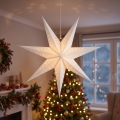 BRILAGI - LED коледна декорация LED/2xAA звезда 80 cm