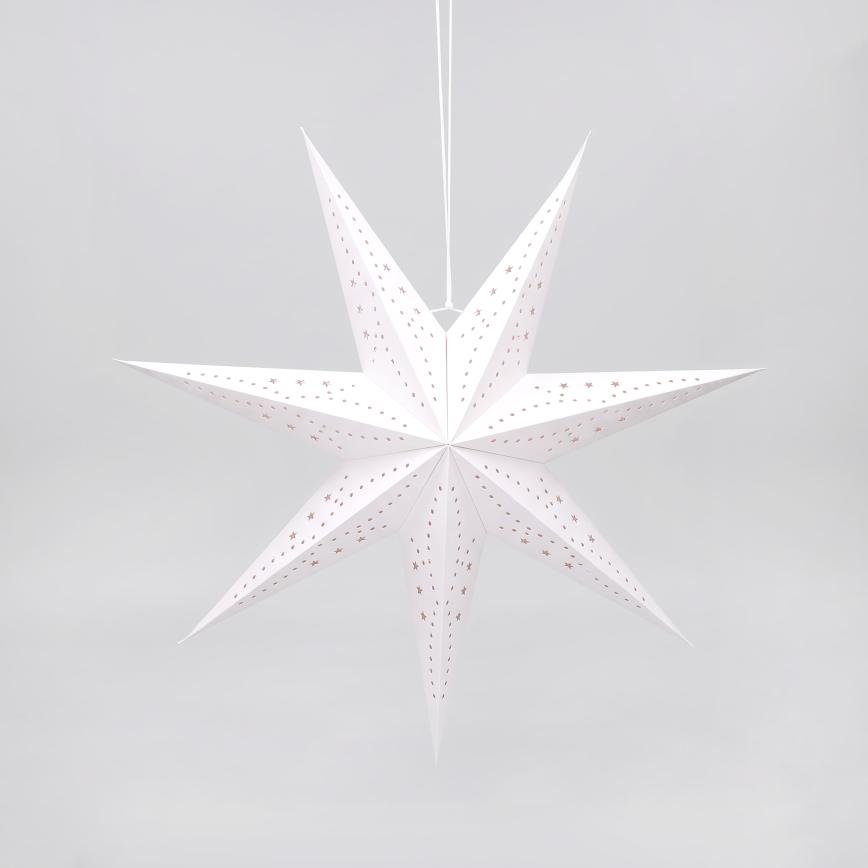 BRILAGI - LED коледна декорация LED/2xAA звезда 80 cm