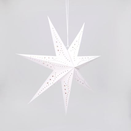 BRILAGI - LED коледна декорация LED/2xAA звезда 80 cm
