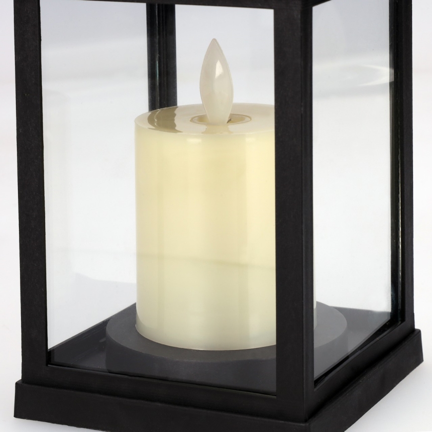 Brilagi - LED коледна декорация LED/3xAAA фенер