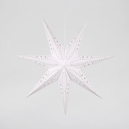 BRILAGI - LED коледна украса LED/2xAA 100 см звезда
