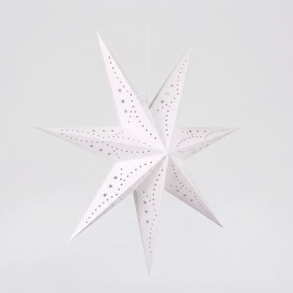 BRILAGI - LED коледна украса LED/2xAA 100 см звезда