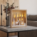 BRILAGI - LED Коледна украса LED/2xAA