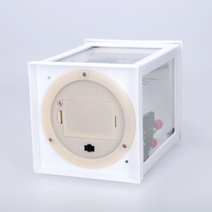 BRILAGI - LED коледна украса LED/3xAAA бял фенер