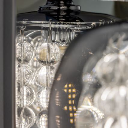 Brilagi - LED Кристален аплик JEWEL 1xG9/42W/230V