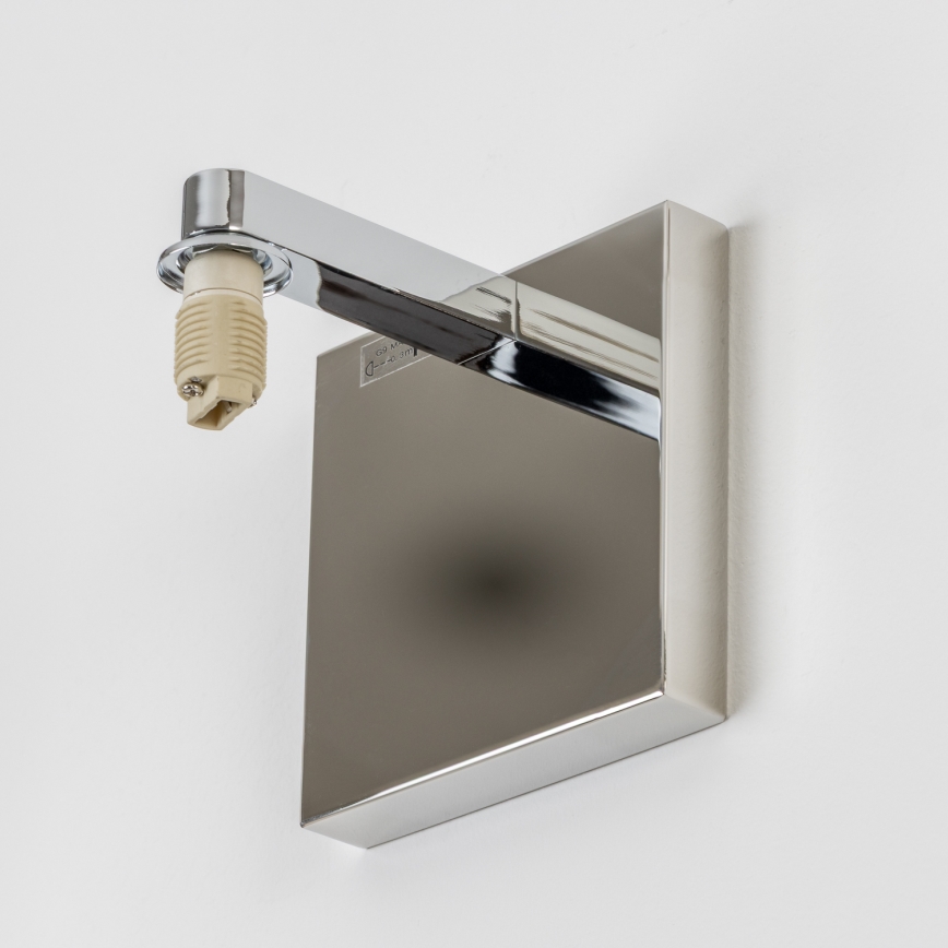 Brilagi - LED Кристален аплик JEWEL 1xG9/42W/230V