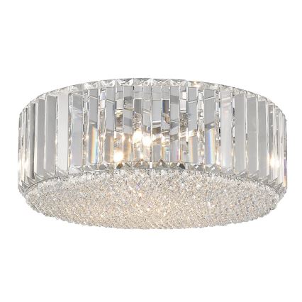 Brilagi - LED Кристален плафон GLAMOUR 5xG9/42W/230V