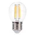 BRILAGI - LED крушка FILAMENT CLASIC ONE P45 E27/6,5W/230V 3000K