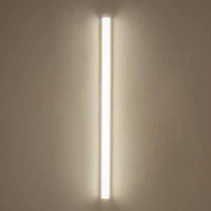 Brilagi - LUMA LED тръбно осветително тяло, 40 W, 230 V, 150 см