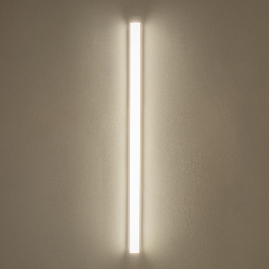 Brilagi - LUMA LED тръбно осветително тяло, 40 W, 230 V, 150 см