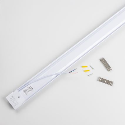 Brilagi - LUMA LED тръбно осветително тяло, 40 W, 230 V, 150 см