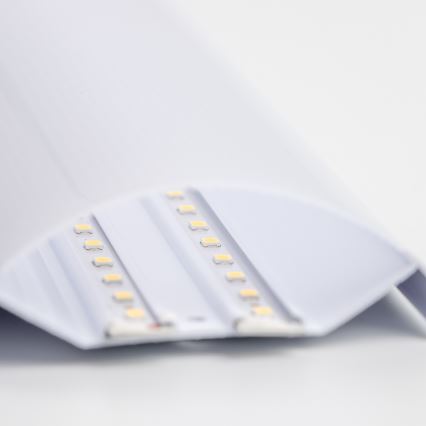 Brilagi - LUMA LED тръбно осветително тяло, 40 W, 230 V, 150 см